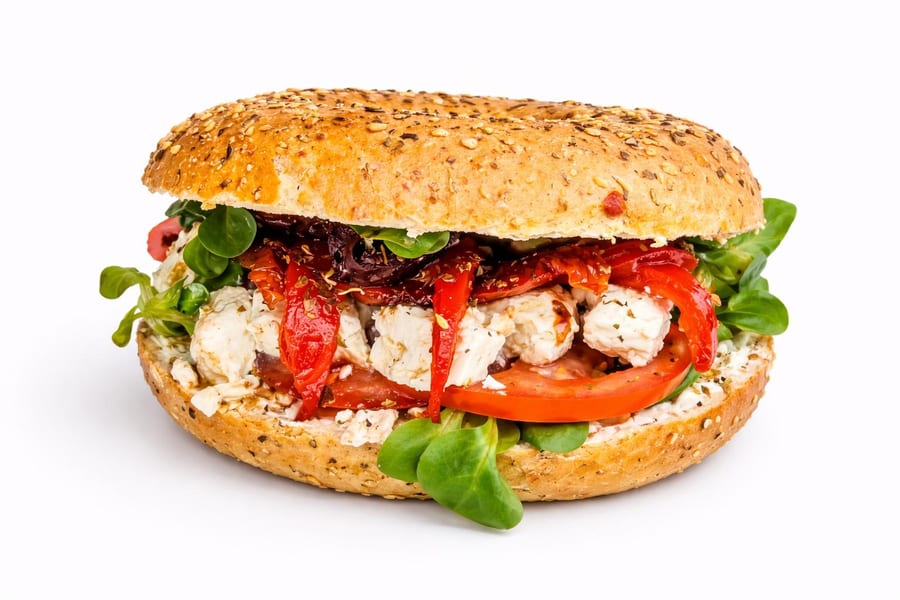 Bagel Gourmet