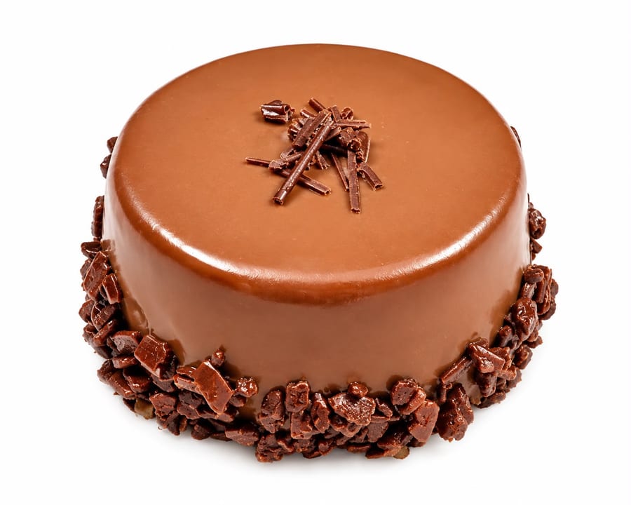 Bueno Kuchen