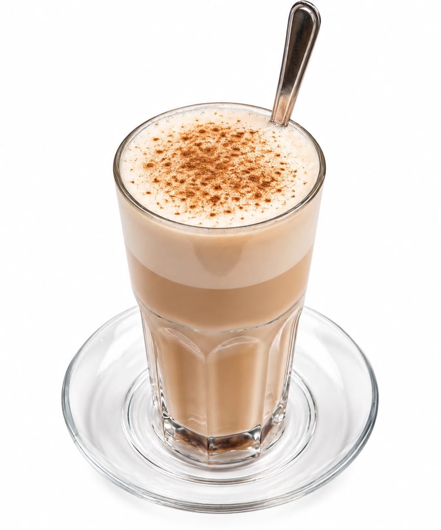 Chai Latte 0,4 l