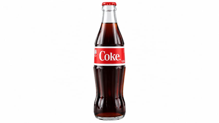 Coca-Cola® 0,33 l