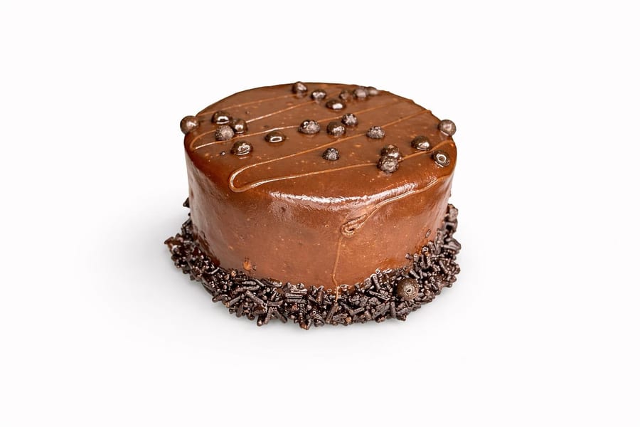 Ferrero Törtchen