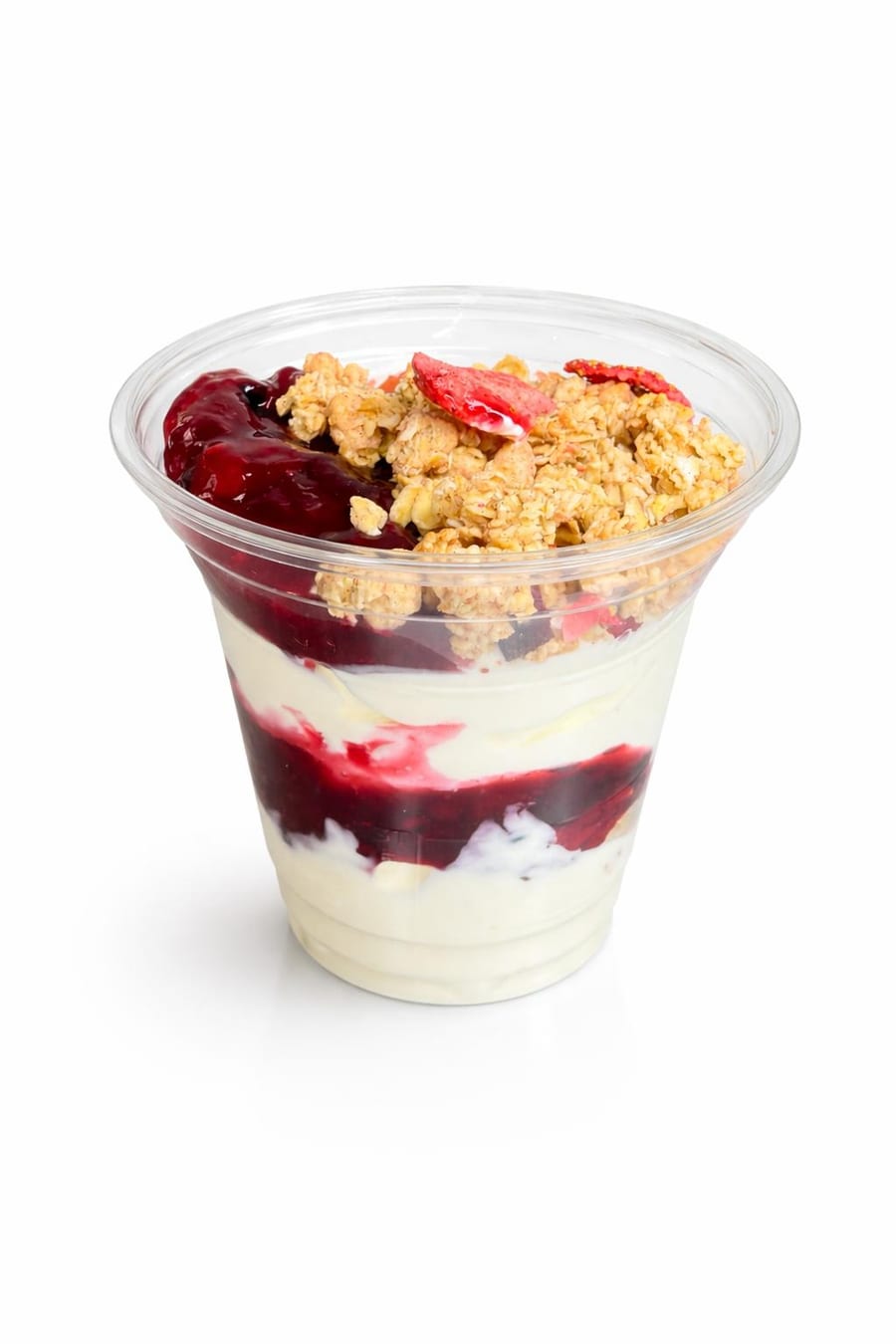 Greek Joghurt