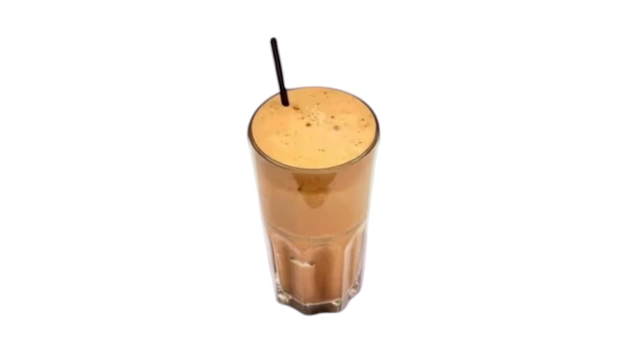 Griechischer Frappé 0,3 l