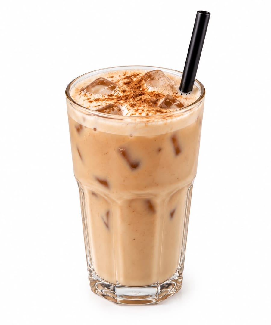 Iced Chai Latte 0,3 l