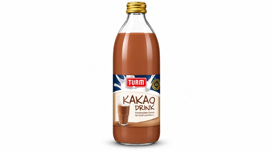 Kakao 0,33 l