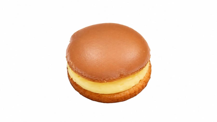 Kokakia Creme Patisserie