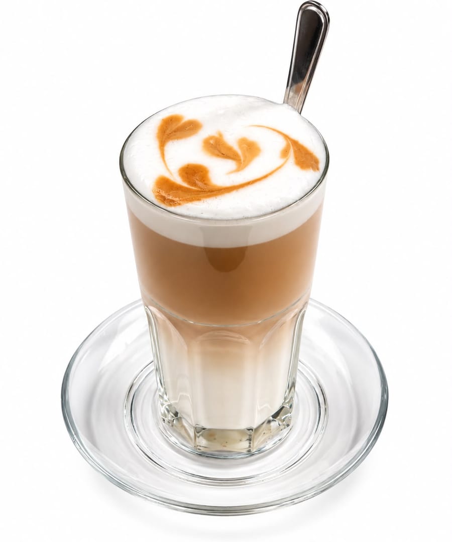 Latte Macchiato 0,3l