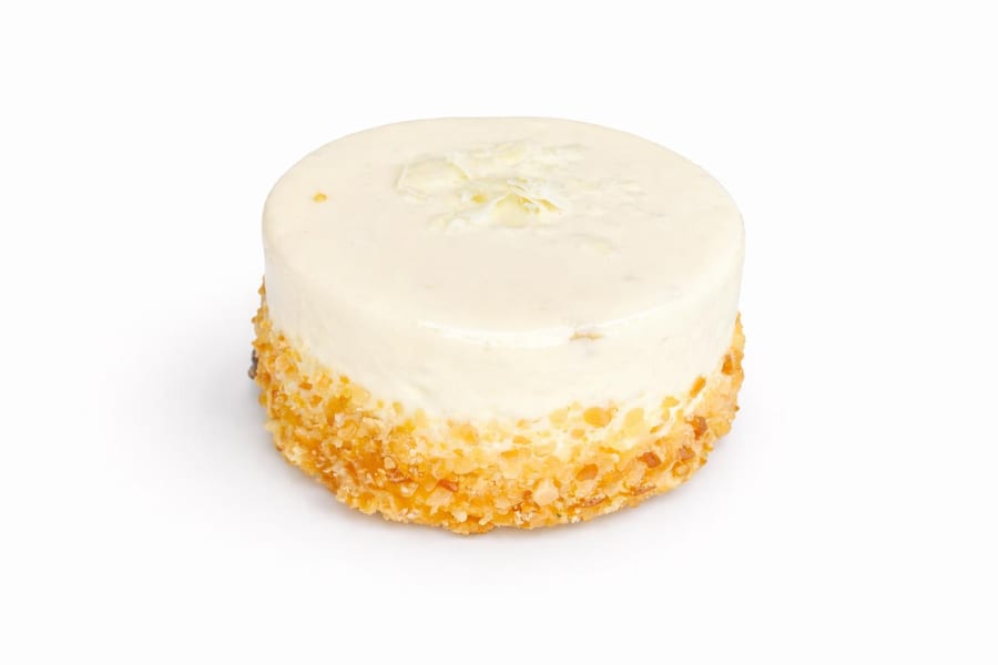 Mandelkuchen