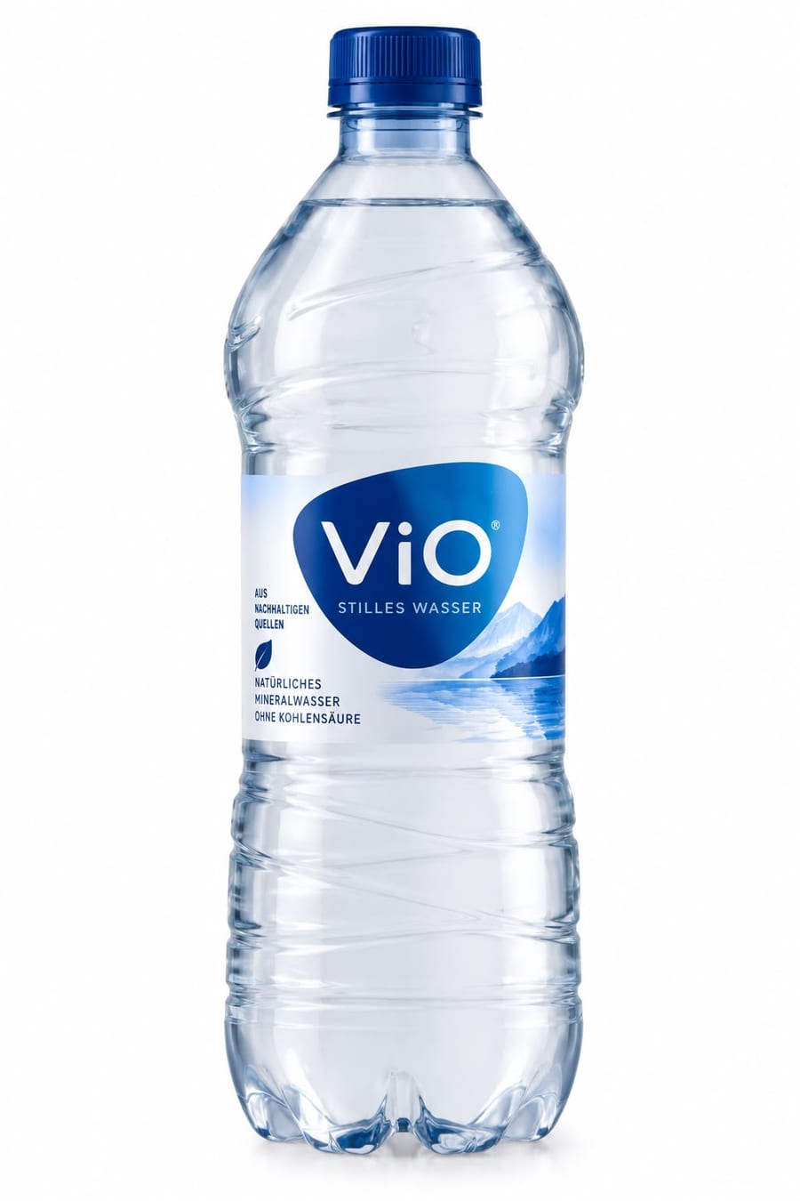 Mineralwasser Still 0,5 l