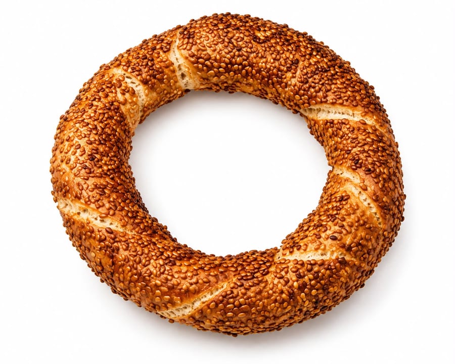 Sesamring